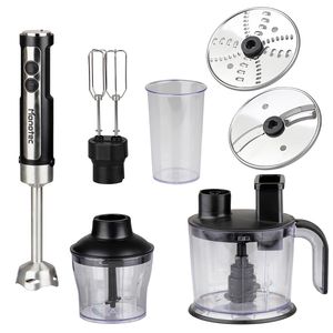 گوشت کوب برقی چندکاره 1200 وات مونوتک مدل hb2044