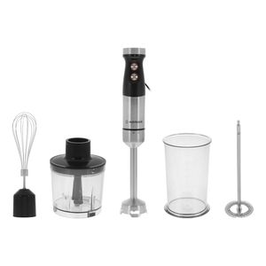 گوشت کوب برقی چندکاره 1200 وات نوتریکوک مدل nc hb100