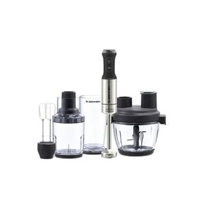 گوشت کوب برقی چندکاره 1200 وات گریمن مدل  gr hbf353