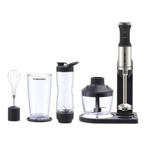 گوشت کوب برقی چندکاره 1200 وات گریمن مدل gr hbs352