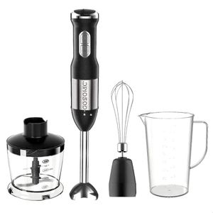 گوشت کوب برقی چندکاره 1200 وات گوسونیک مدل gsb 843