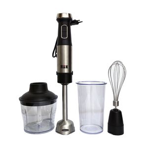 گوشت کوب برقی چندکاره 1500 وات راک مدل hb7045