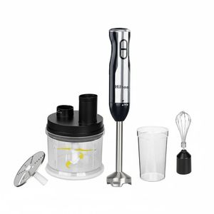 گوشت کوب برقی چندکاره 1500 وات هیلتون مدل 345