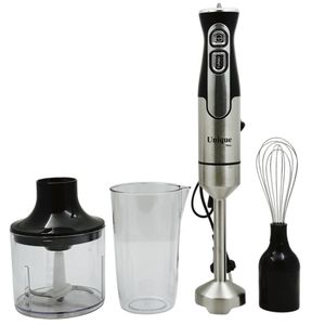 گوشت کوب برقی چندکاره 1500 وات یونیک مکس مدل vgr 24led