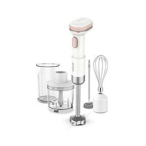 گوشت کوب برقی چندکاره 240 وات سنکور مدل shb 9130wh