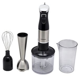 گوشت کوب برقی چندکاره 300 وات گوسونیک مدل gsb 872