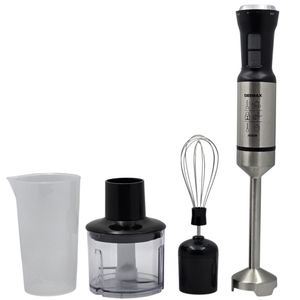 گوشت کوب برقی چندکاره 3000 وات جی مکس مدل gmc 2007