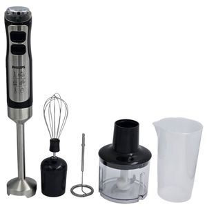گوشت کوب برقی چندکاره 3000 وات فیلیپس مدل ph 8421