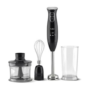 گوشت کوب برقی چندکاره 400 وات تولیپس مدل hb 429