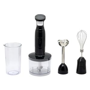 گوشت کوب برقی چندکاره 400 وات سیلور کرست مدل sc 8041