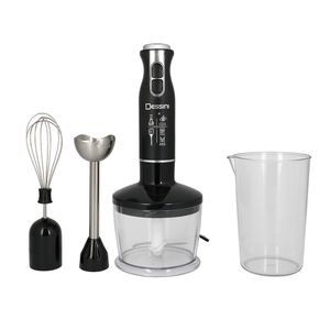 گوشت کوب برقی چندکاره 450 وات دسینی مدل ds 5522