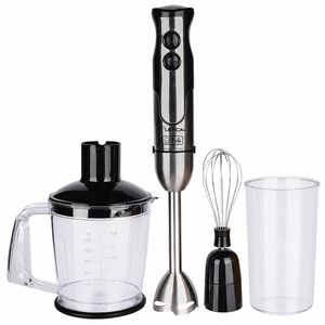گوشت کوب برقی چندکاره 600 وات لکسیکال مدل lhb 1605