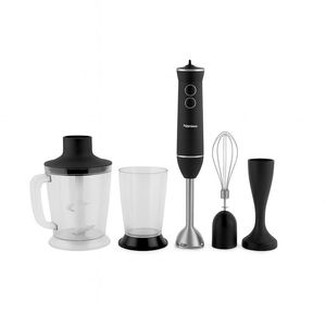 گوشت کوب برقی چندکاره 600 وات نانیوا مدل nhb 520
