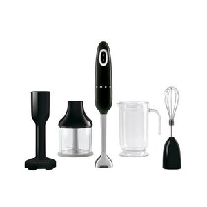 گوشت کوب برقی چندکاره 700 وات اسمگ مدل hbf 22