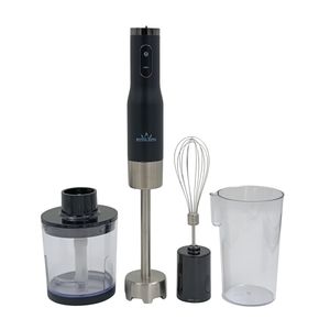 گوشت کوب برقی چندکاره 800 وات رویال کینگ مدل rosha 1747