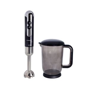 گوشت کوب برقی چندکاره 850 وات کرکماز مدل a446 10