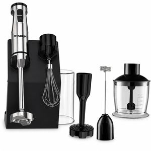 گوشت کوب برقی چندکاره ۱۲۰۰ وات ایتنبرگ مدل ig 6061