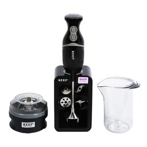 گوشت کوب برقی کیپ مدل khb 800