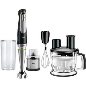گوشكوب برقي براون مدل mq9078x