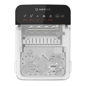 یخ ساز نوتریکوک مدل icy510me
