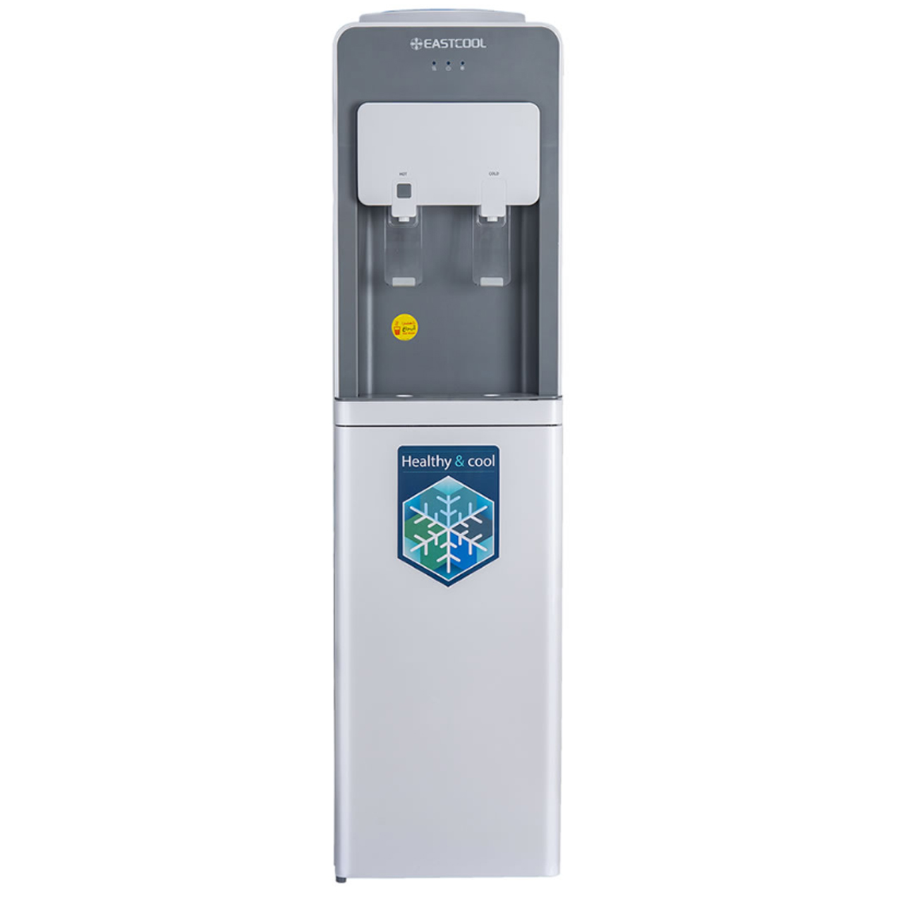 آب سرد کن ایستکول مدل tm sw 438