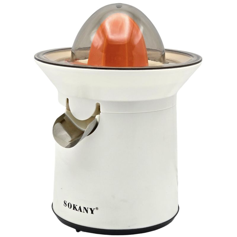 آب مرکبات گیر سوکانی مدل sk 726