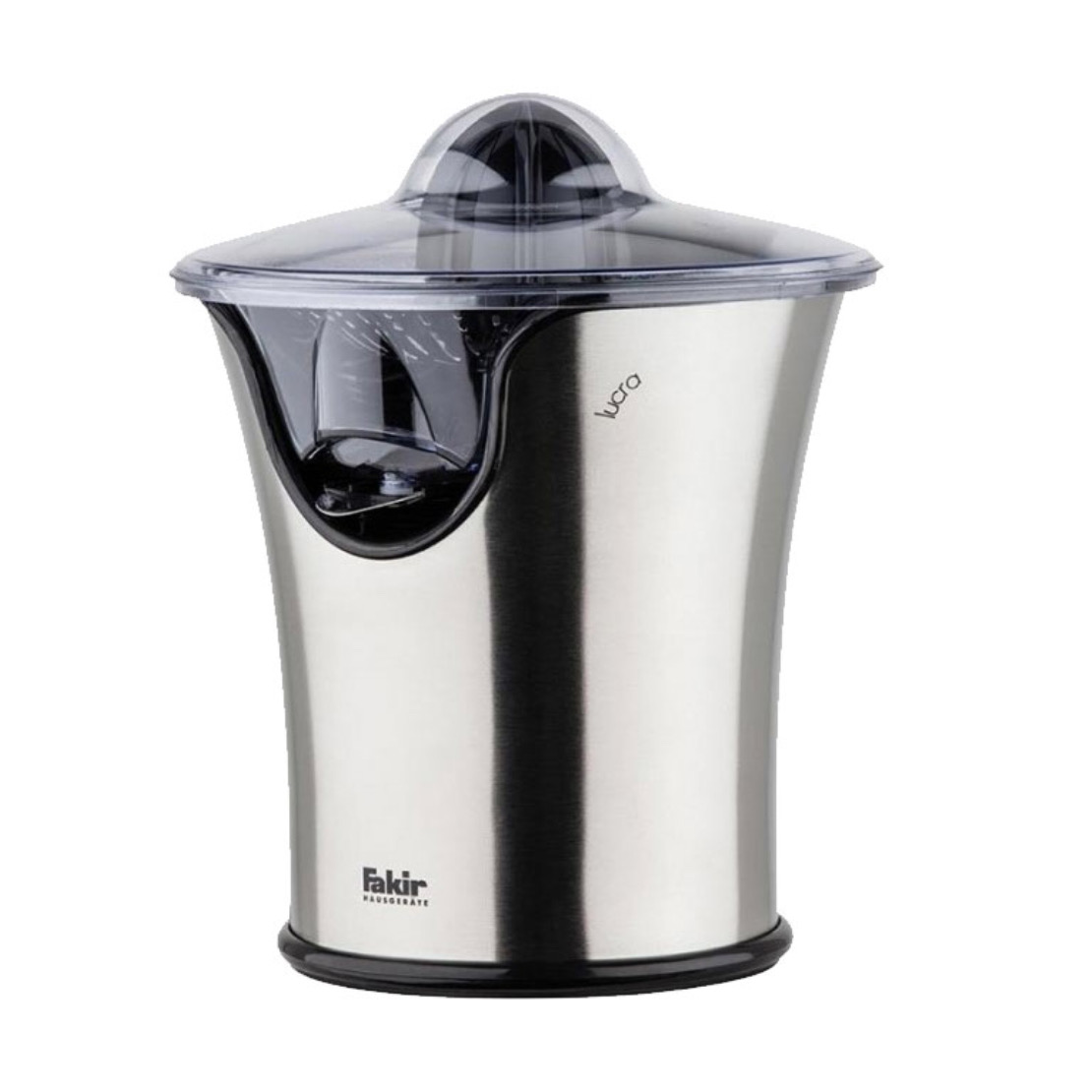 آب مرکبات گیر فکر مدل lucra juicer