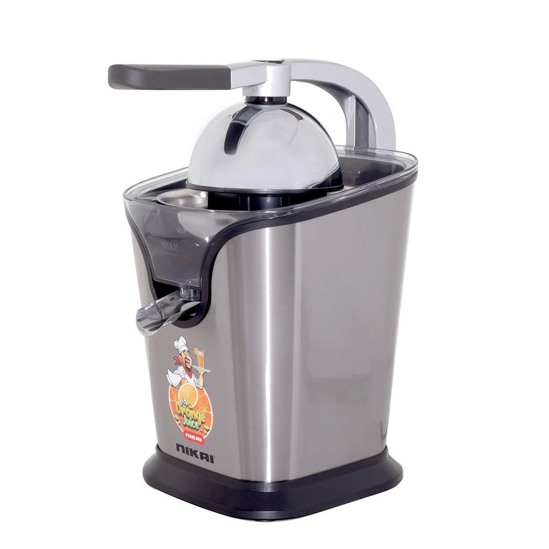 آب مرکبات گیر نیکای مدل nj4747c
