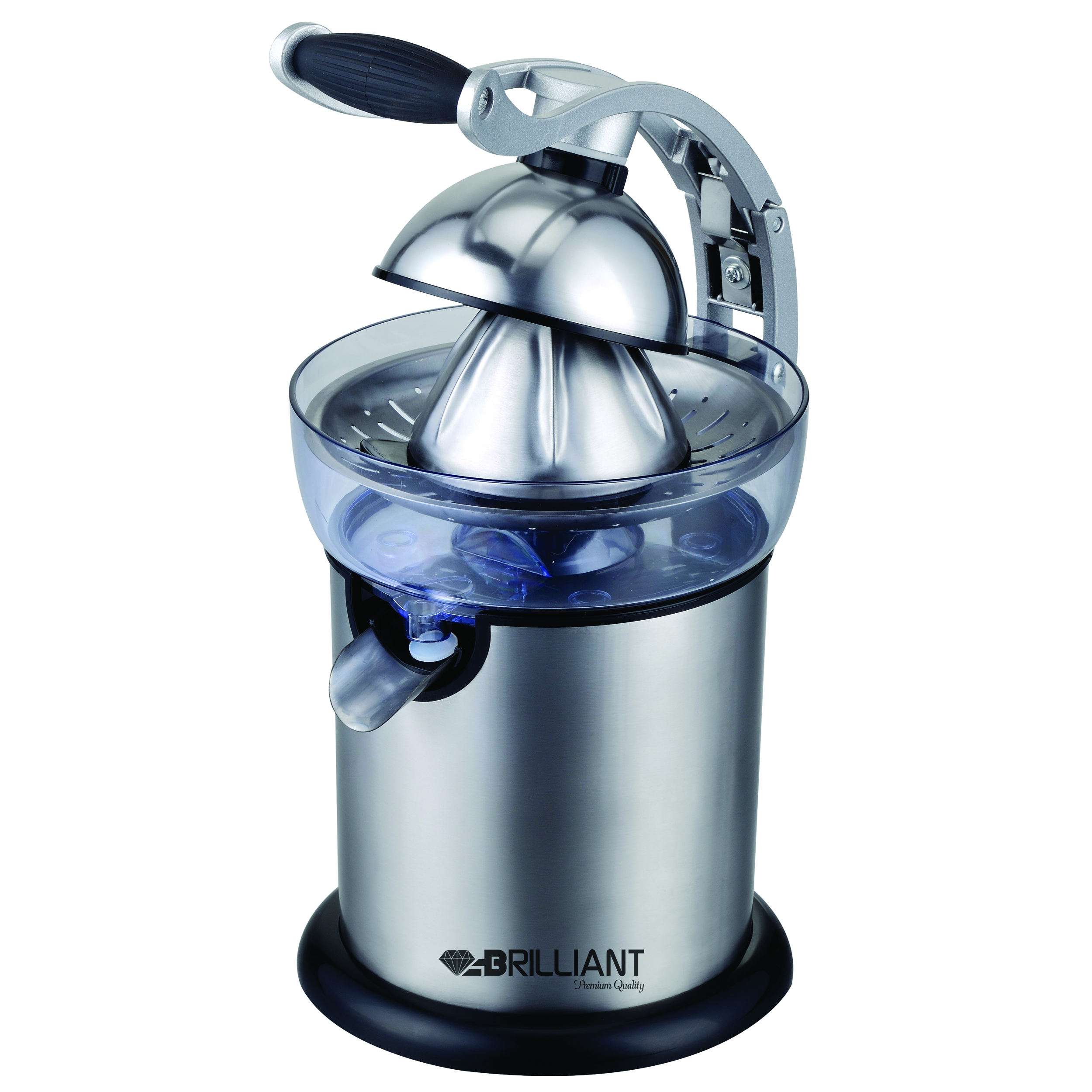 آب مرکبات گیری برلیانت مدل bcj 5200