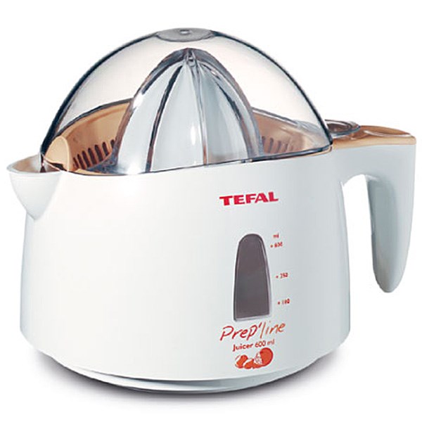 آب مرکبات گیری تفال مدل prep line 8309