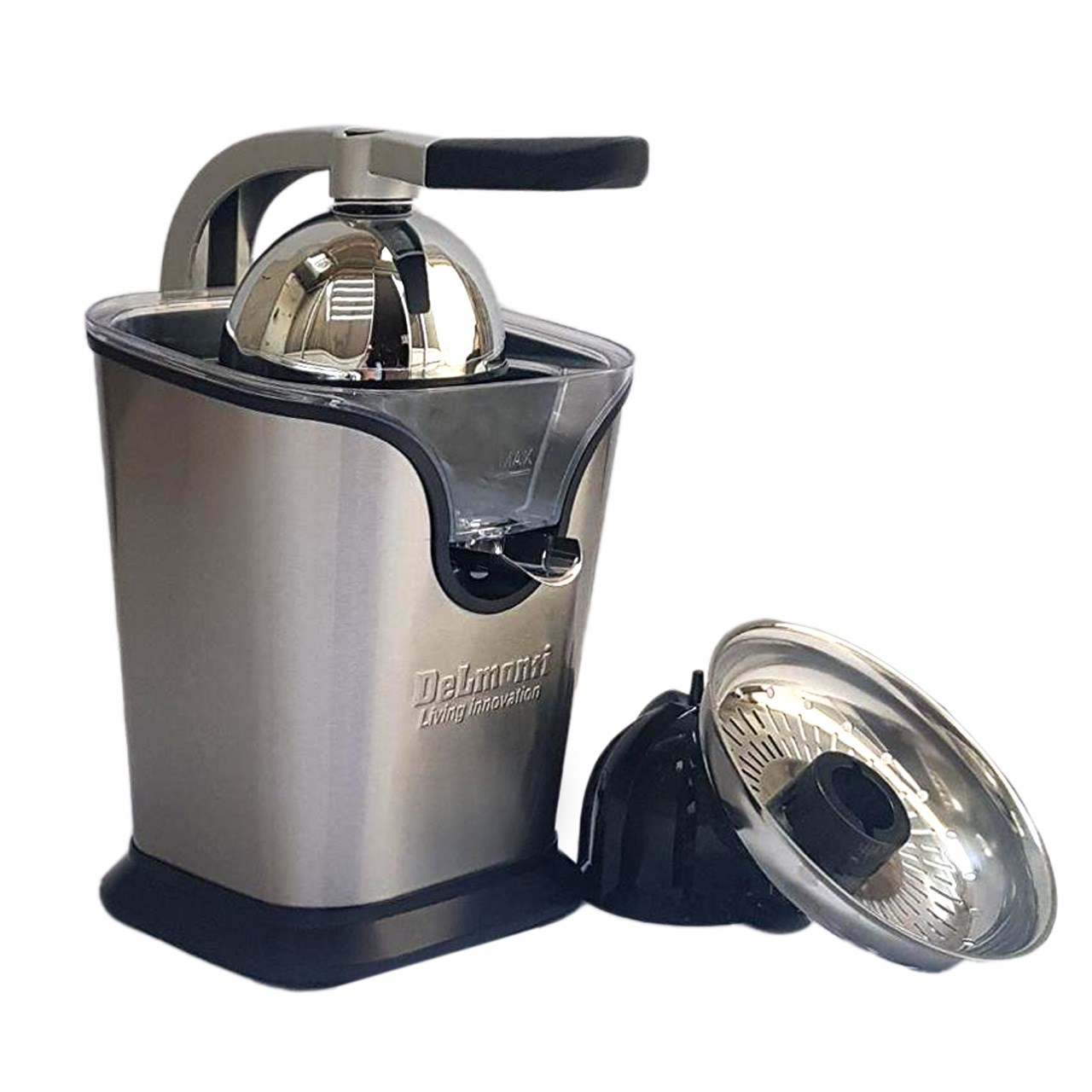 آب مرکبات گیری دلمونتی مدل dl840