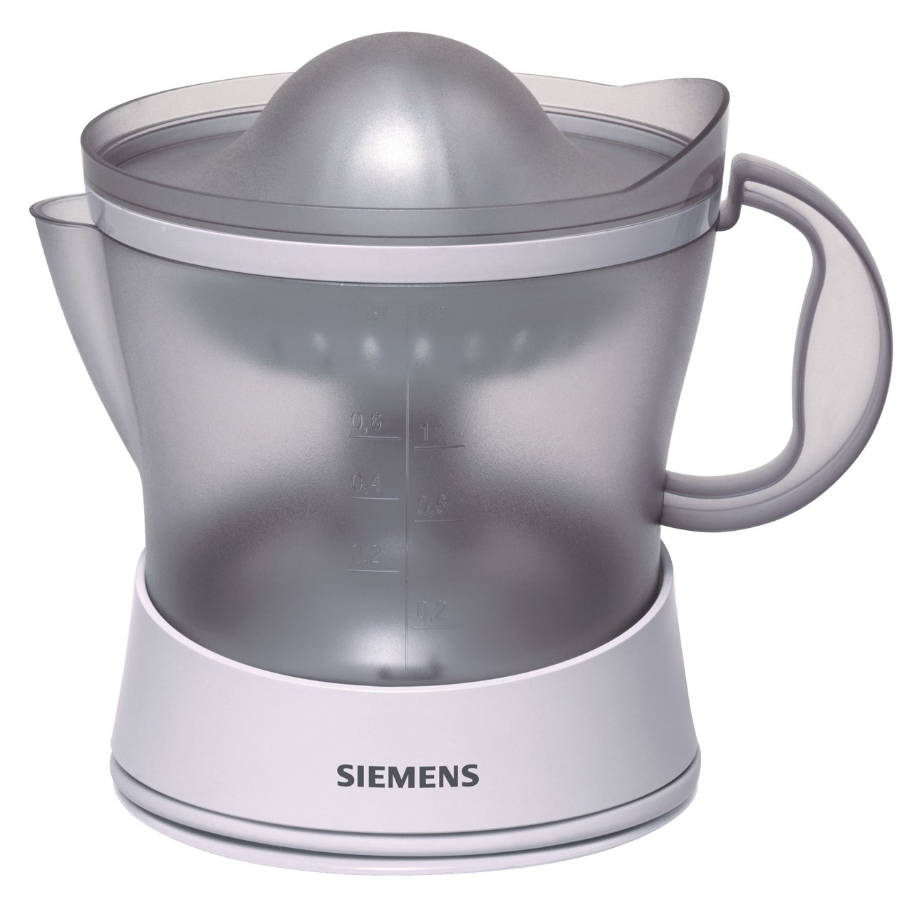 آب مرکبات گیری زیمنس مدل mc30000
