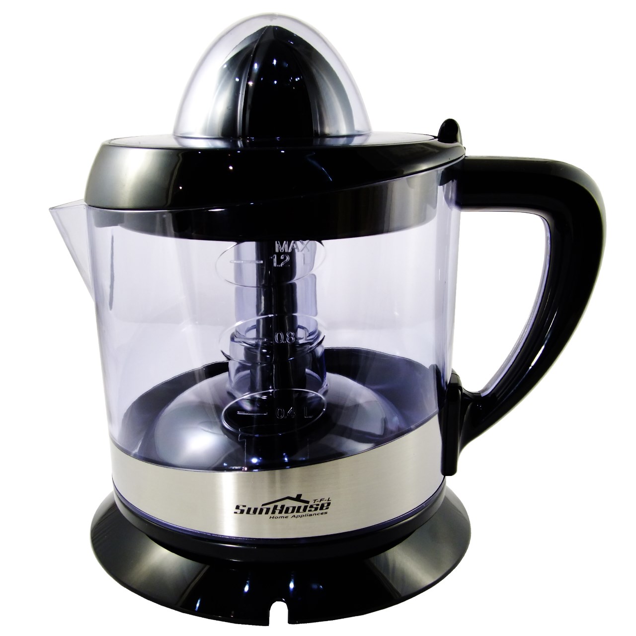 آب مرکبات گیری سان هوس مدل sh 403b