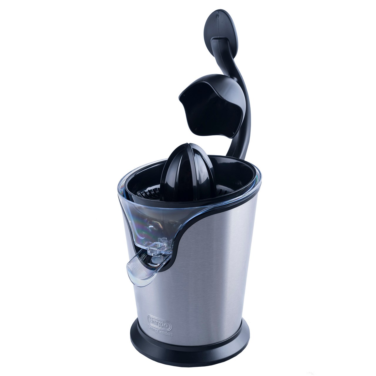 آب مرکبات گیری سرجیو مدل scj 602