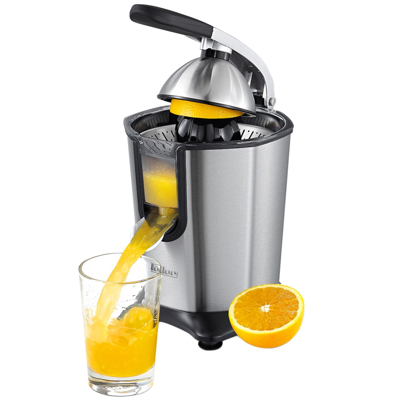 آب مرکبات گیری فلر مدل cs 160