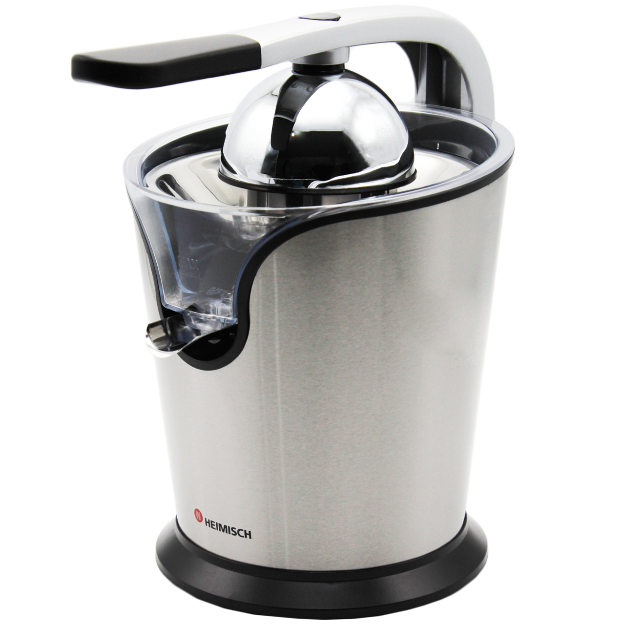 آب مرکبات گیری هایمیش مدل hgs 673
