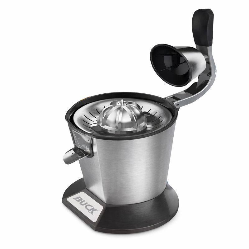 آب مرکبات‌گیر 1350 وات باک مدل bk1044