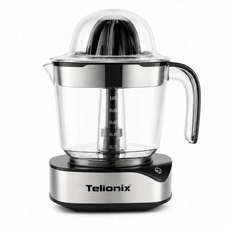 آب مرکبات‌گیر 40 وات تلیونیکس مدل tcj1603
