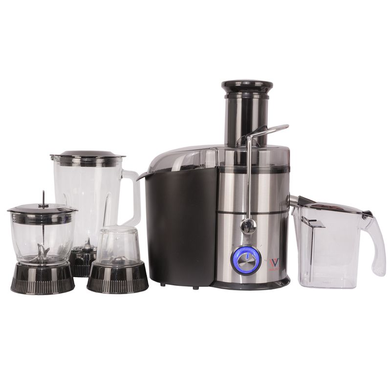 آب میوه گیری 4 کاره والنوت مدل sw 1000