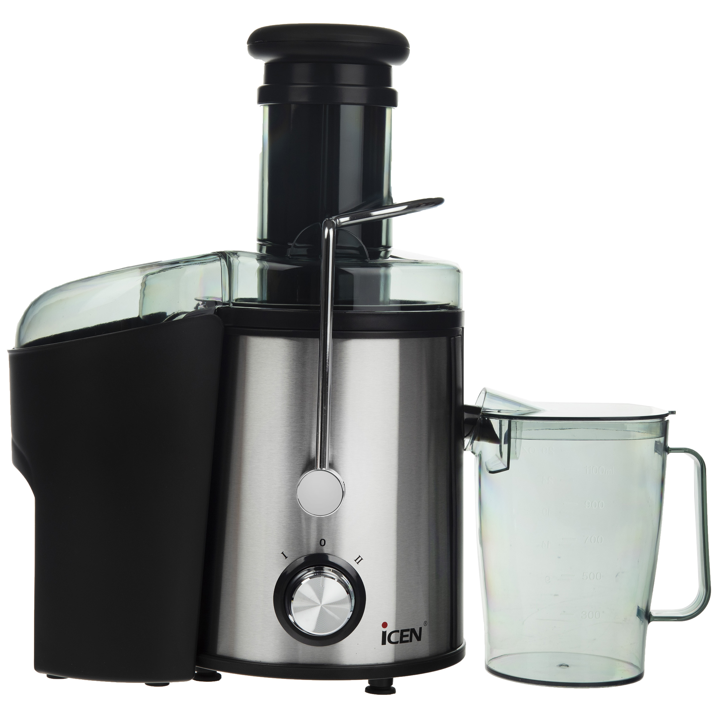 آب میوه گیری آی سن مدل j238