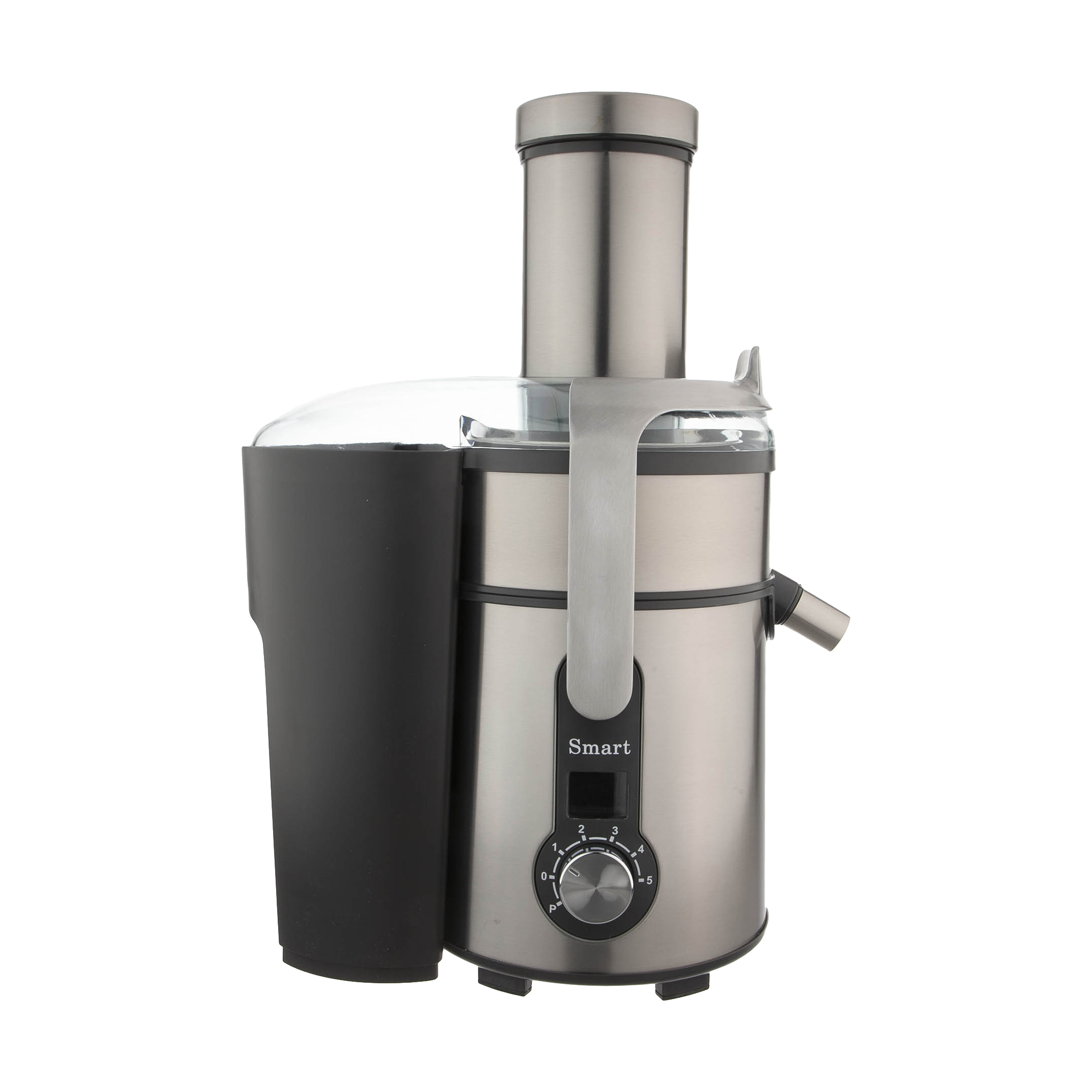 آب میوه گیری اسمارت مدل s4000