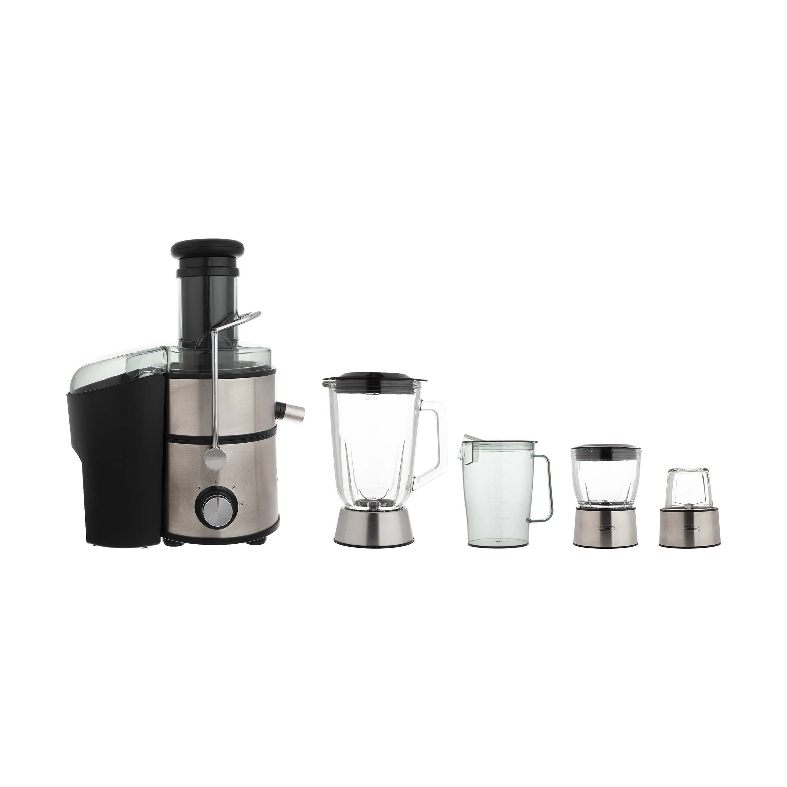 آب میوه گیری برناکو مدل br 620