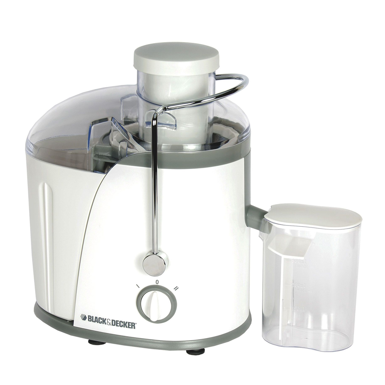 آب میوه گیری بلک اند دکر مدل je 400b5