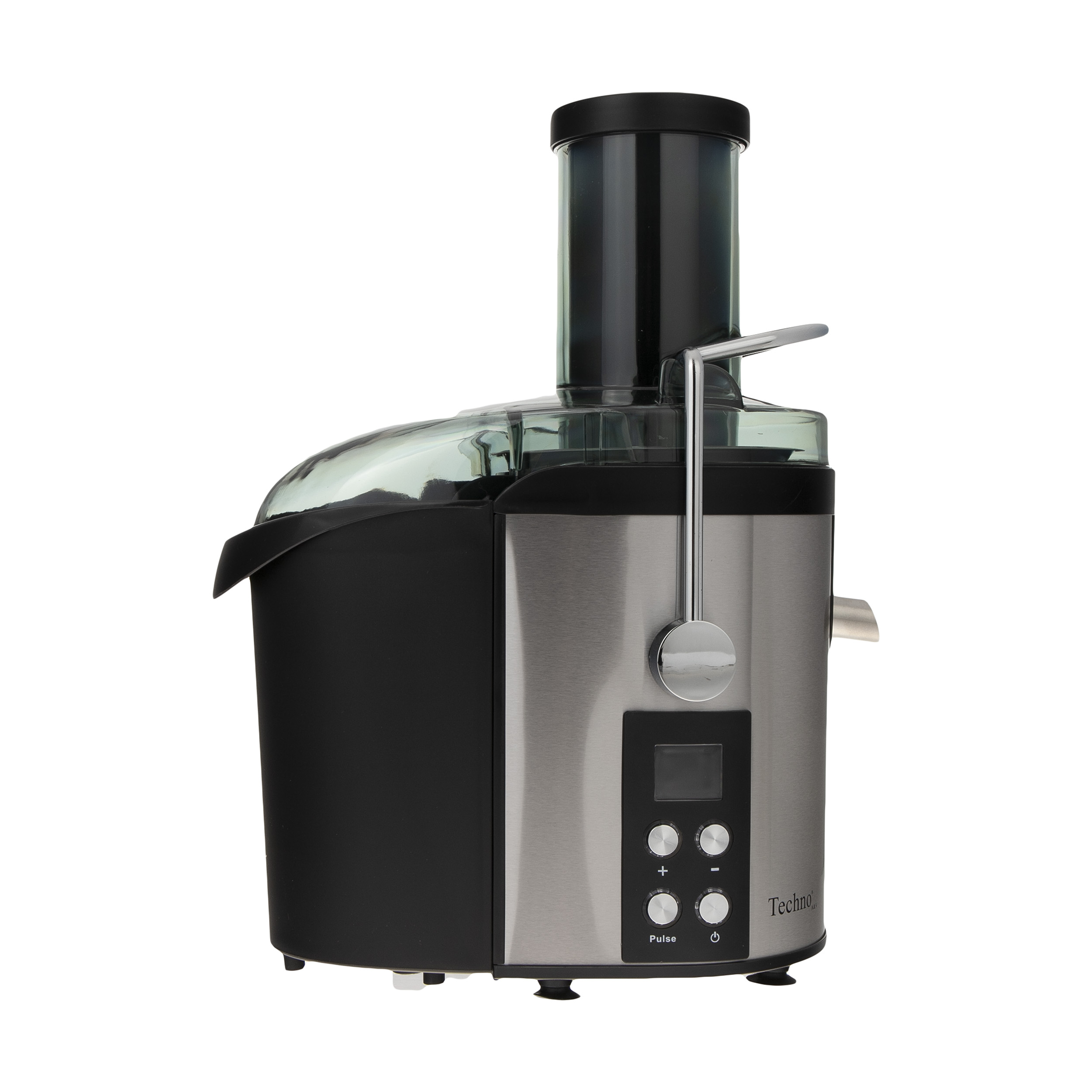 آب میوه گیری تکنو مدل te 219