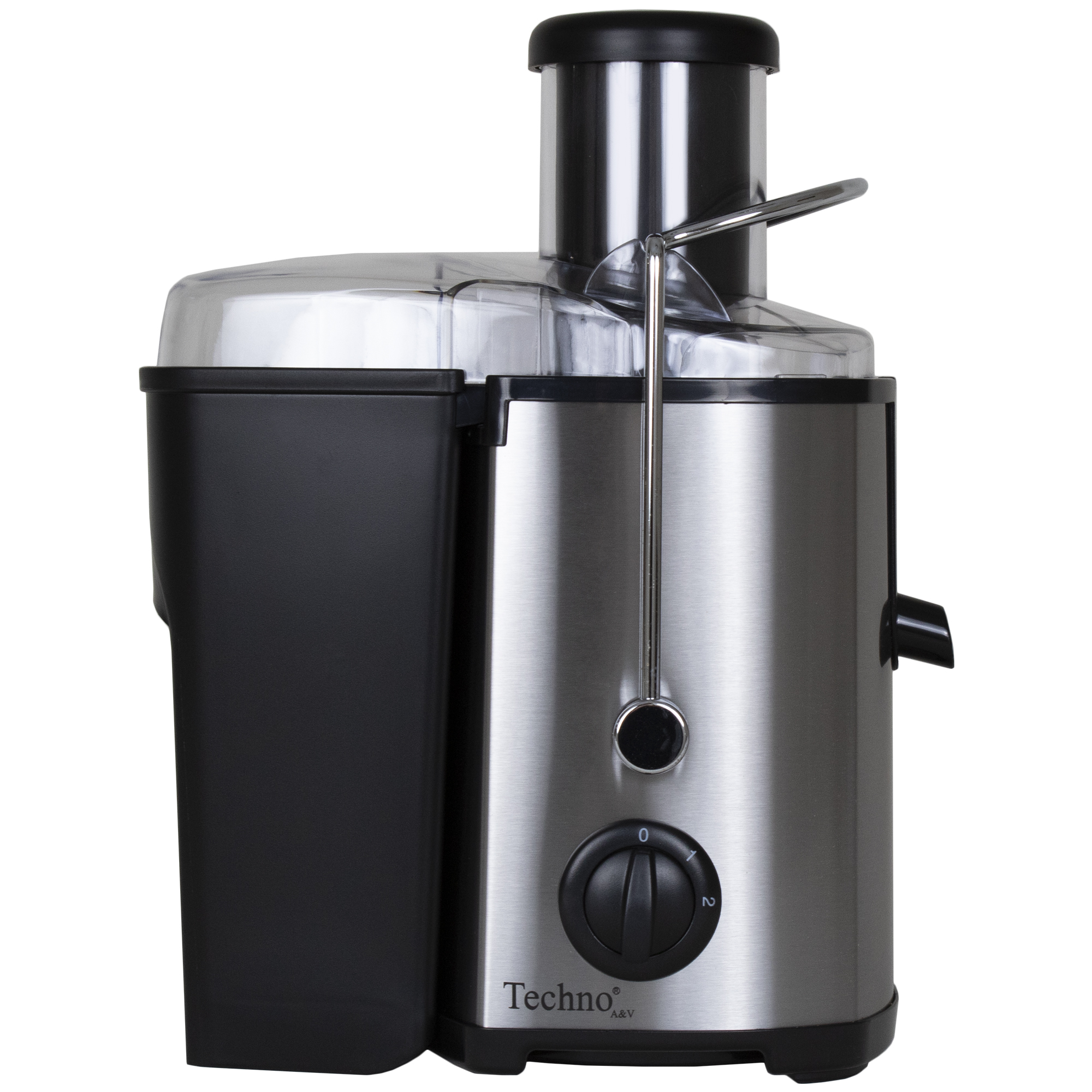 آب میوه گیری تکنو مدل te 304