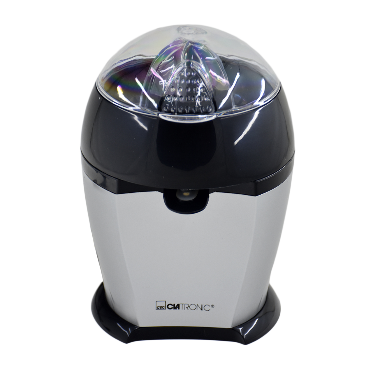 آب میوه گیری کلترونیک مدل zp 3253