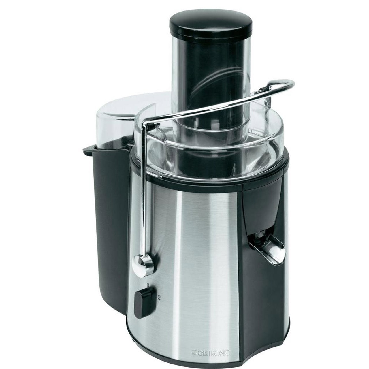 آب میوه‌گیری کلترونیک مدل ae 3532