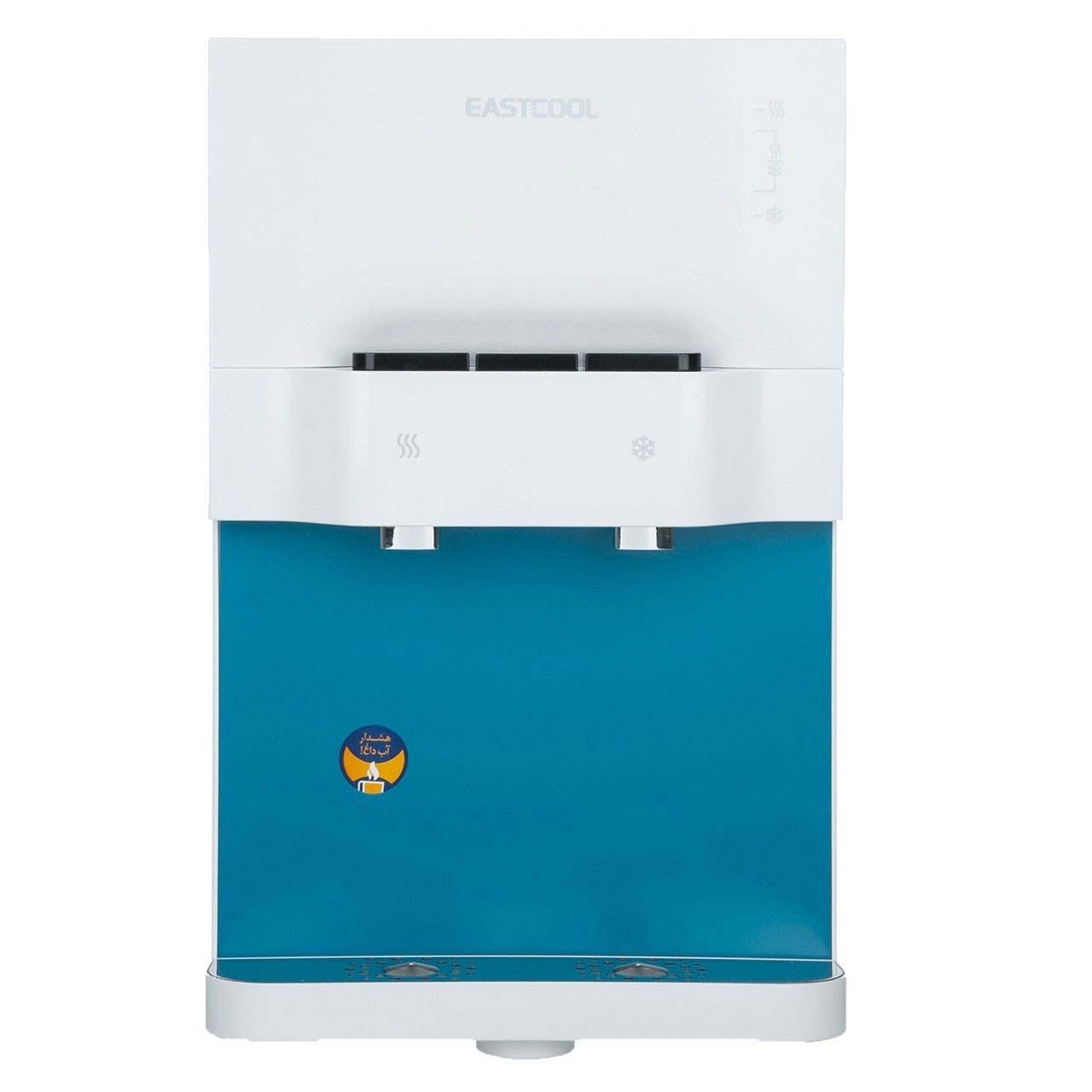 آبسردکن ایستکول مدل tm dw420uf