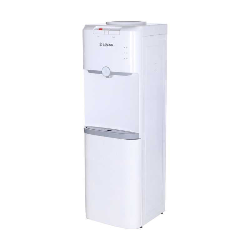 آبسردکن بنس مدل bw s566