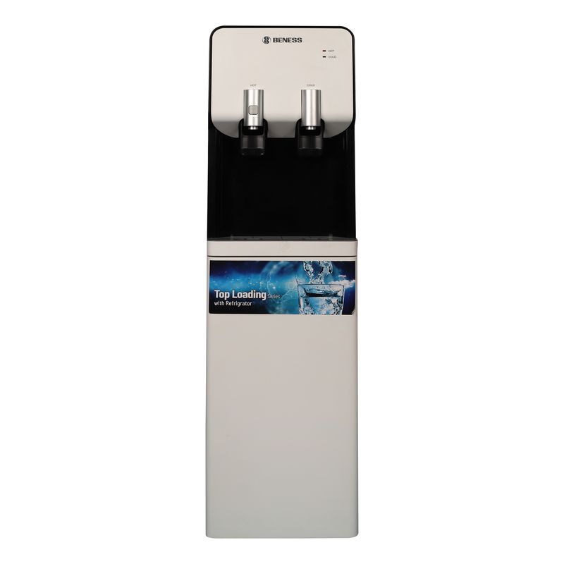 آبسردکن بنس مدل bw s642